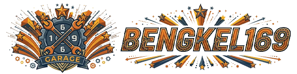 BENGKEL169